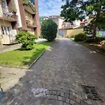 Apartamento Casa Hanna