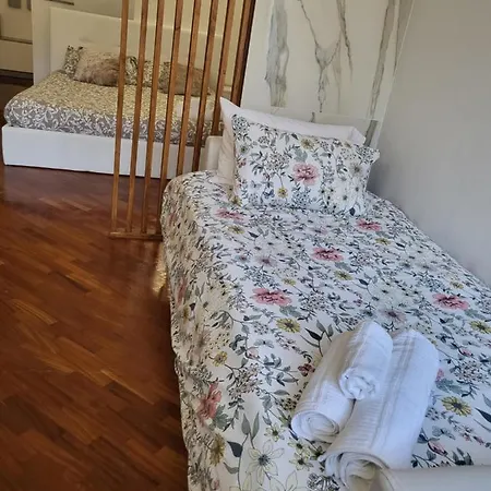 Casa Hanna דירה
