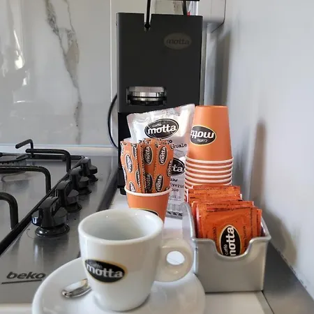 Casa Hanna Apartmán Intra