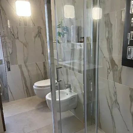 Casa Hanna Lägenhet Intra