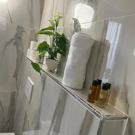 Casa Hanna Lägenhet Intra