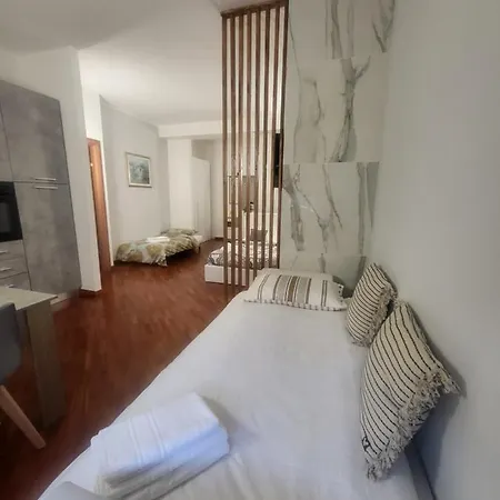 Lägenhet Casa Hanna