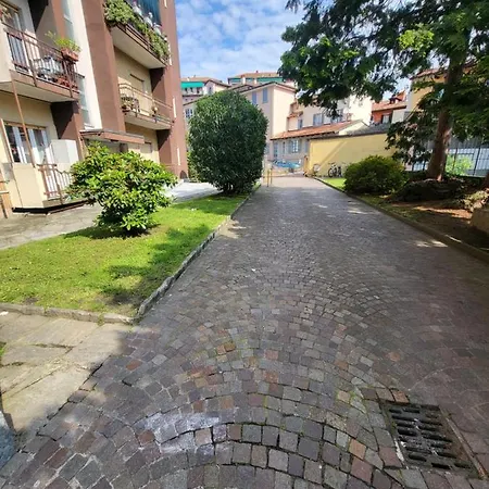 דירה Casa Hanna