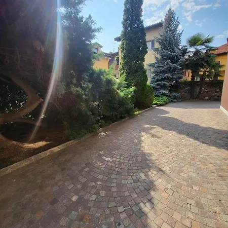 Casa Hanna Lägenhet