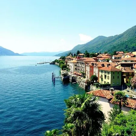 Casa Hanna Apartmán *