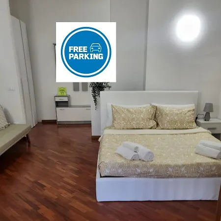 Casa Hanna Apartmán