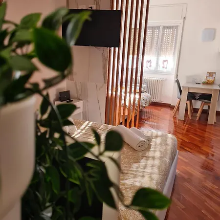 Lägenhet Casa Hanna *