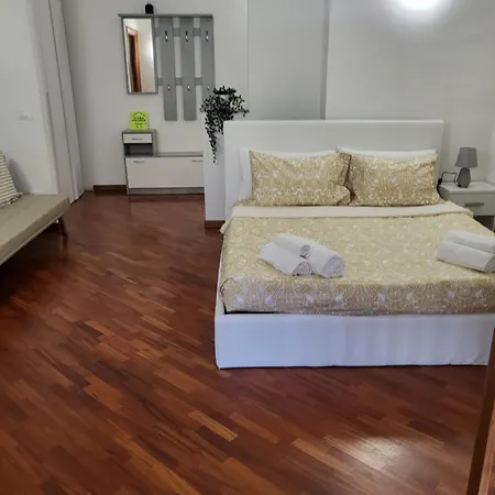 Apartmán Casa Hanna Intra