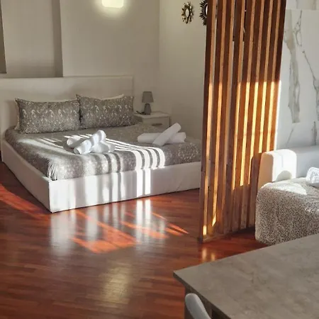 Casa Hanna 公寓