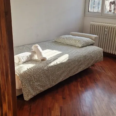 Casa Hanna Lägenhet *