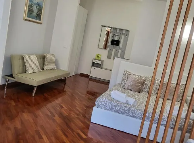 Casa Hanna