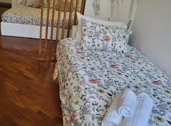 Casa Hanna 公寓