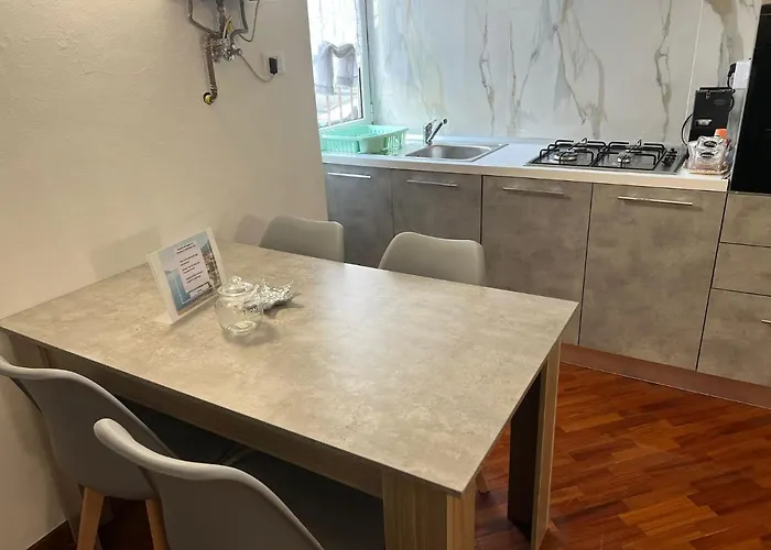 Casa Hanna 因特拉