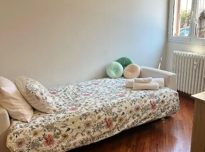 Apartamento Casa Hanna Intra