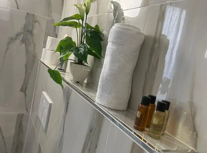 Casa Hanna شقة إنترا