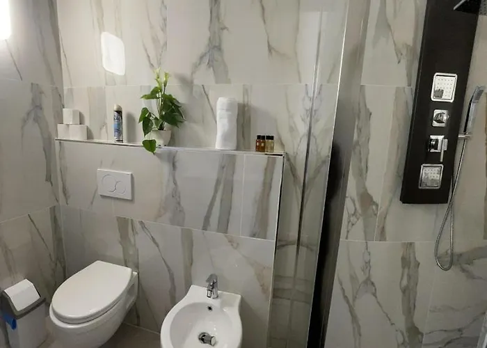 Casa Hanna * 因特拉