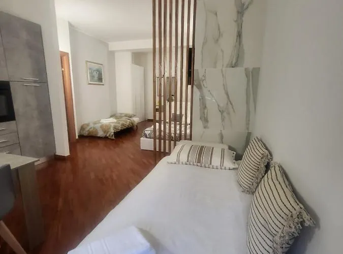 Apartamento Casa Hanna