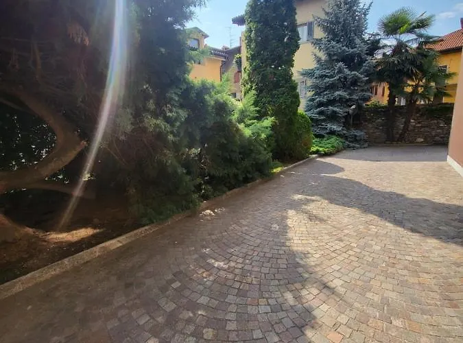 Casa Hanna 公寓