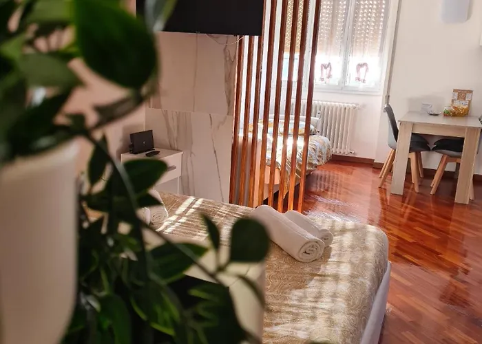 Apartamento Casa Hanna *