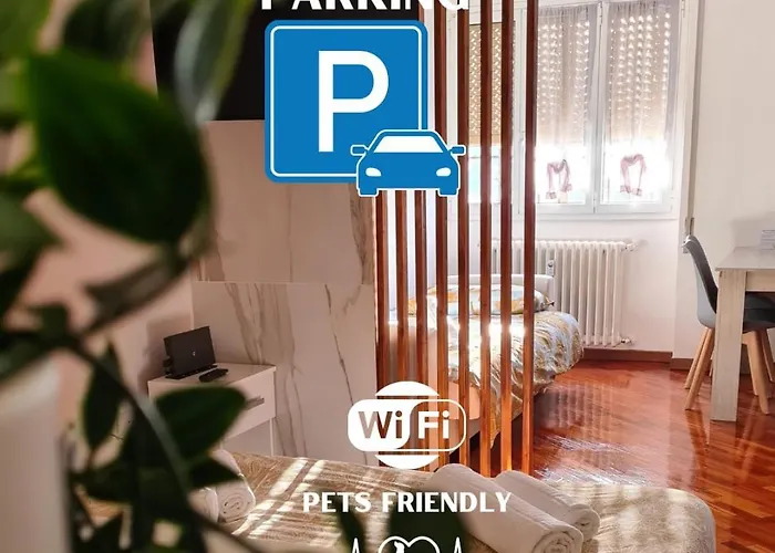 Apartamento Casa Hanna Intra
