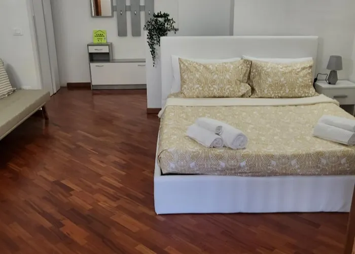 شقة Casa Hanna إنترا