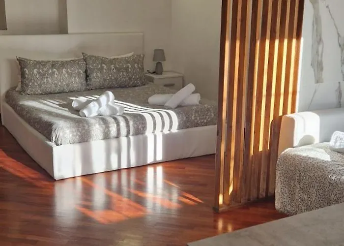 Casa Hanna شقة