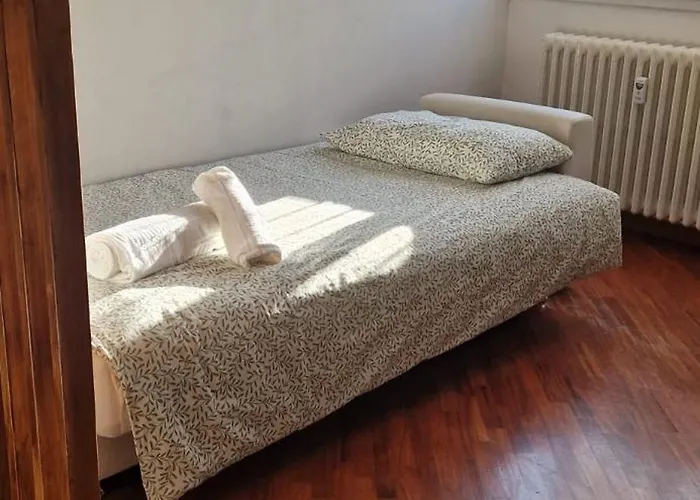 Casa Hanna Apartamento *