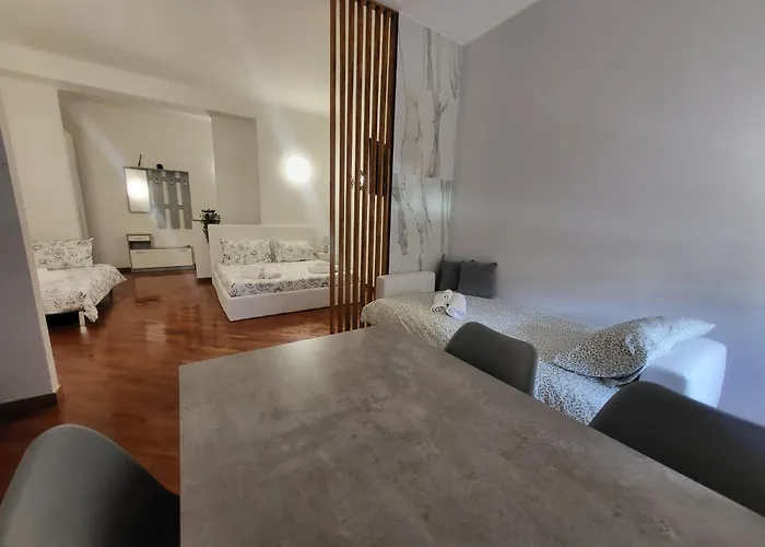 Casa Hanna
