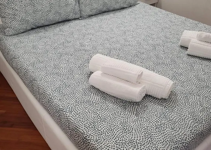 شقة Casa Hanna *